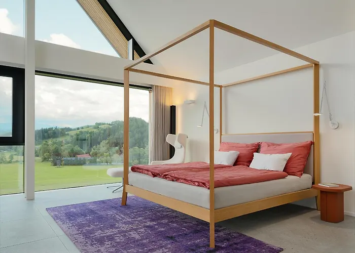 Chalet 9